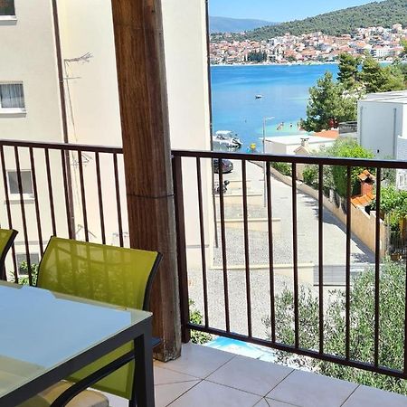 Apartman Varga Trogir Luaran gambar