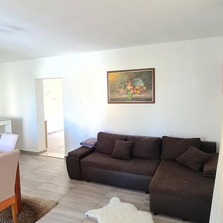 Apartman Varga Trogir Luaran gambar