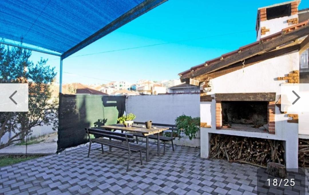 Apartman Varga Trogir Luaran gambar