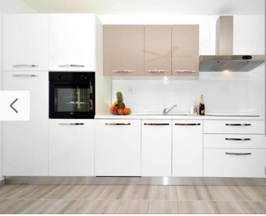 Apartman Varga Trogir Luaran gambar