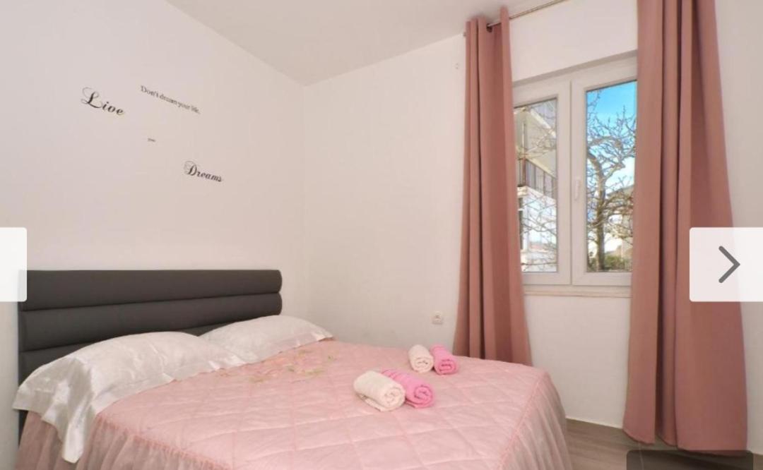 Apartman Varga Trogir Luaran gambar
