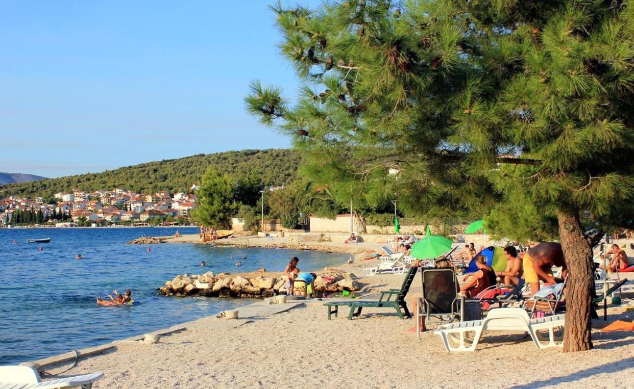 Apartman Varga Trogir Luaran gambar