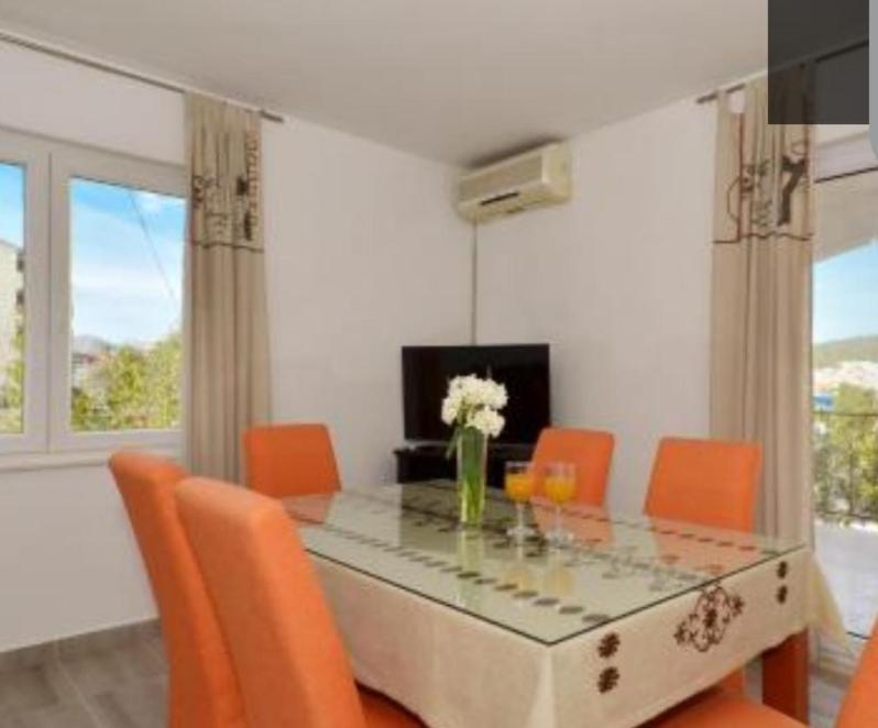 Apartman Varga Trogir Luaran gambar