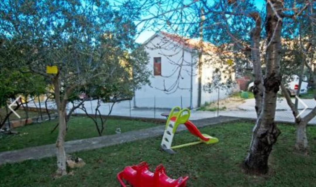 Apartman Varga Trogir Luaran gambar