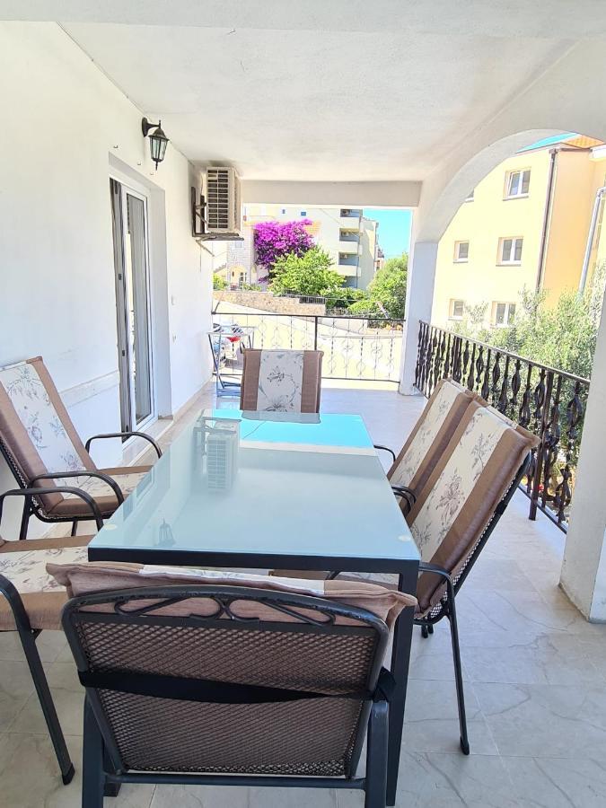 Apartman Varga Trogir Bilik gambar