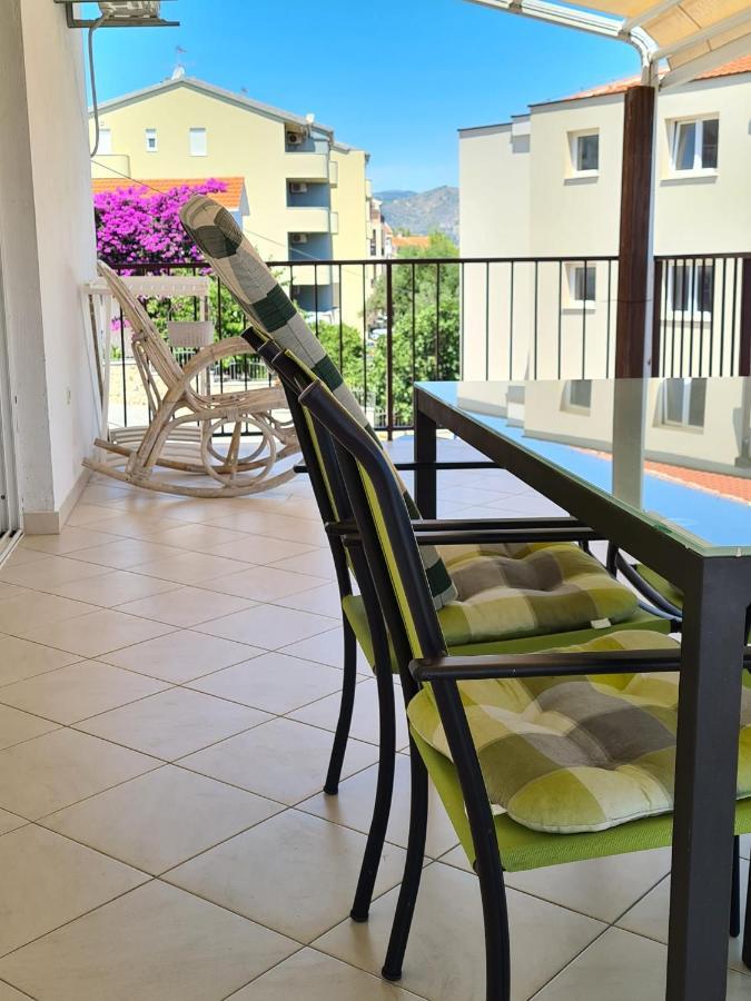 Apartman Varga Trogir Bilik gambar