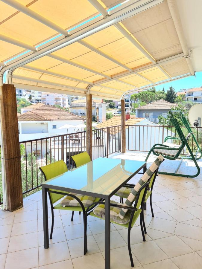 Apartman Varga Trogir Luaran gambar