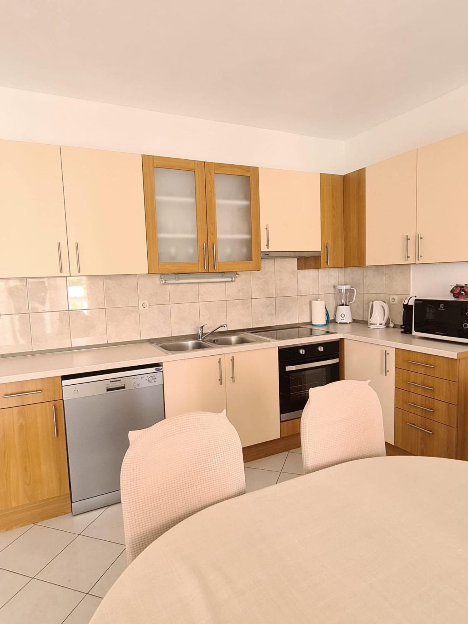 Apartman Varga Trogir Bilik gambar