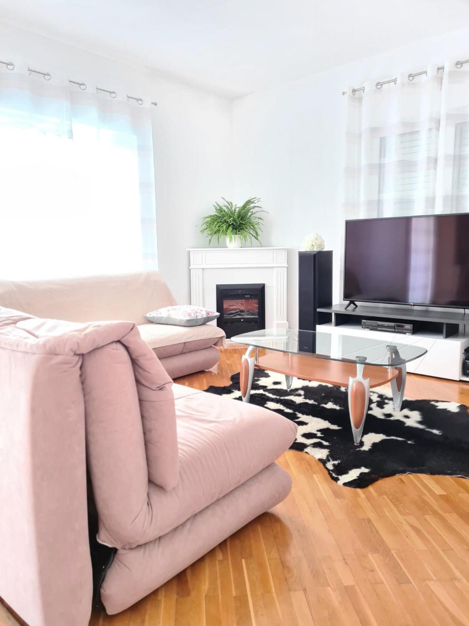 Apartman Varga Trogir Bilik gambar