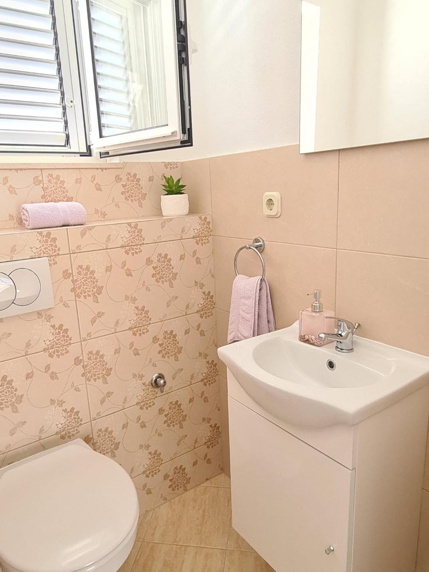 Apartman Varga Trogir Bilik gambar