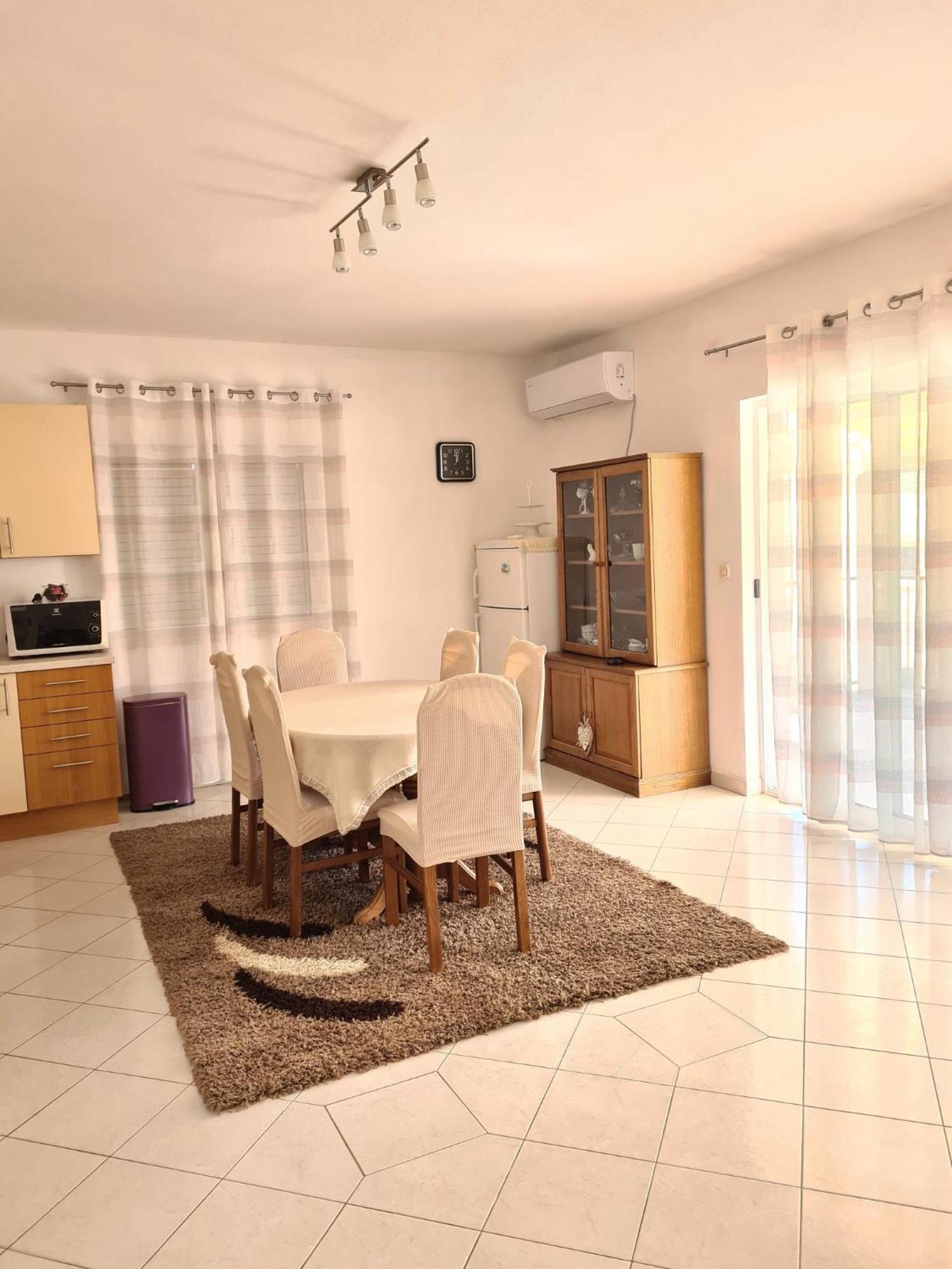 Apartman Varga Trogir Bilik gambar