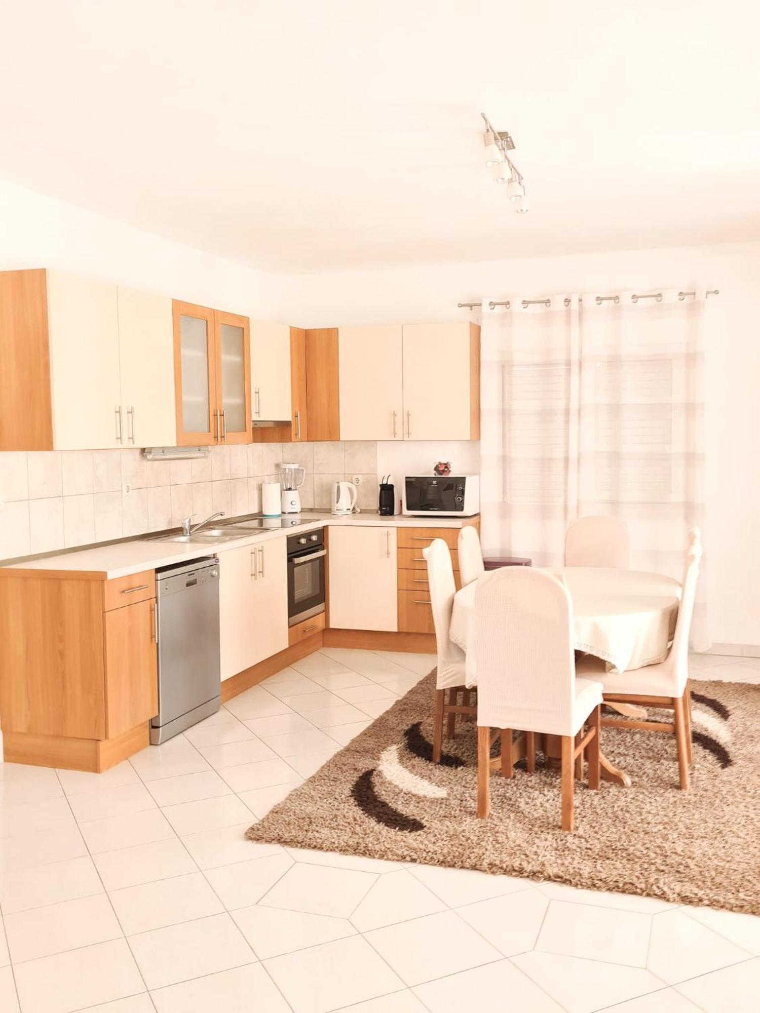 Apartman Varga Trogir Bilik gambar