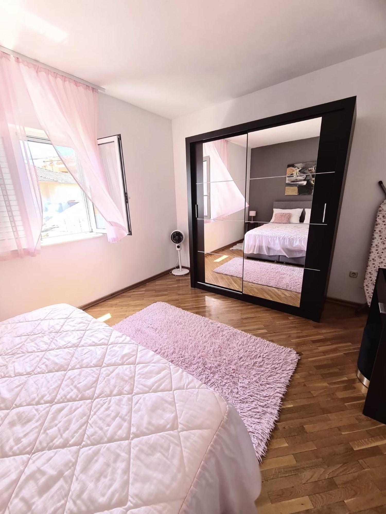 Apartman Varga Trogir Bilik gambar
