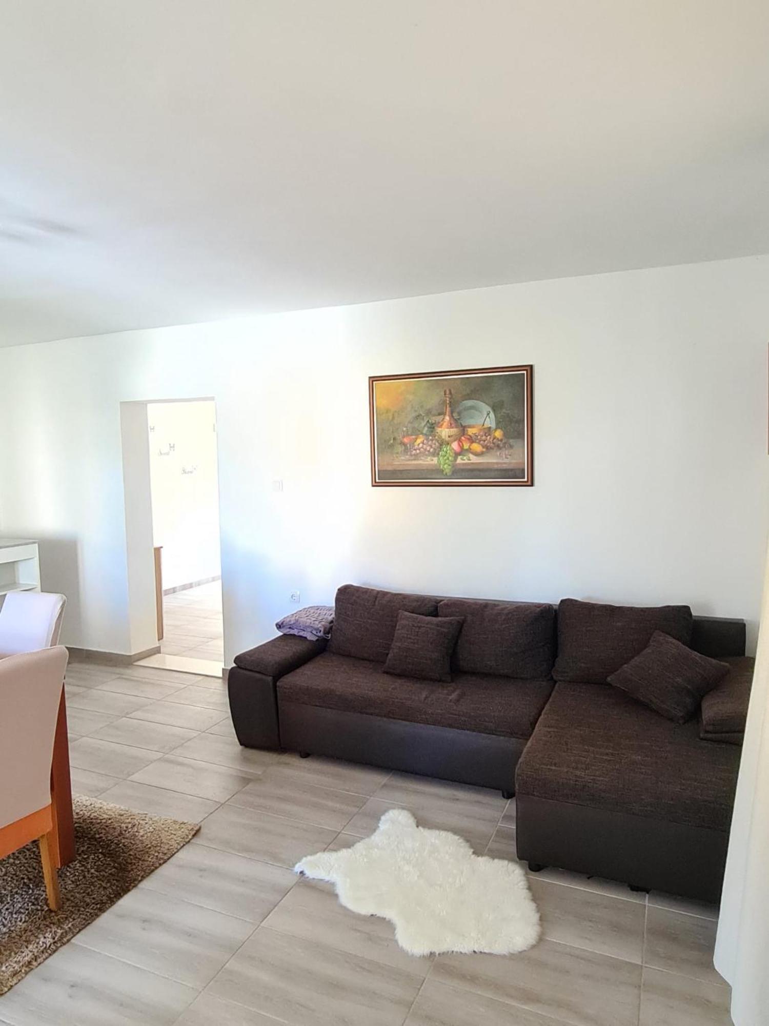 Apartman Varga Trogir Luaran gambar